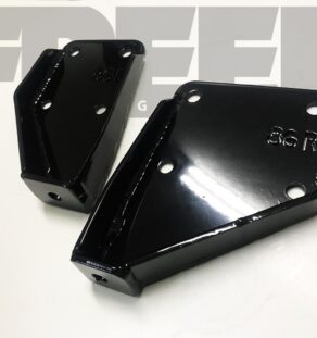 2JZ FRS/BRZ engine mount kit