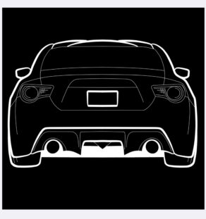 GT86-BRZ