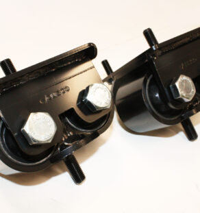 Cusco Polyurethane Engine Mounts