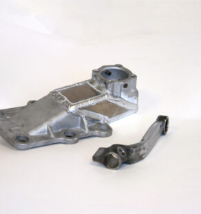 R154 shifter extension service