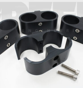 Universal Dual In-Tank Fuel Pump Hanger