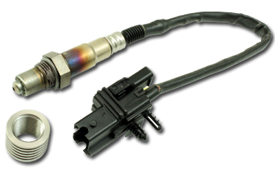 Bosch wideband o2 sensor wiring diagram
