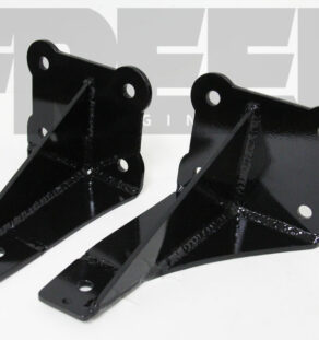 JZ 350Z / G35 engine mount kit