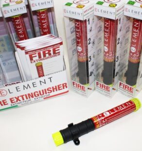 Element E50 Fire Extinguisher