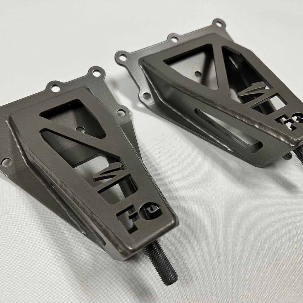 Semi Rigit Mount Fe Rigid Mount – MKIV Supra Engine Mounts – Freed Engineering