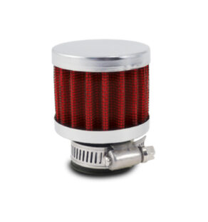 Replacement Fe Catch Can Filter (Single)