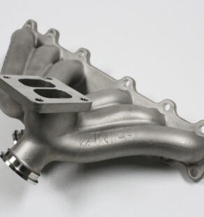 Artec 2JZGTE T4 Divided Exhaust Manifold