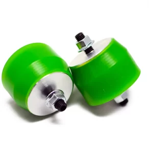 Revshift Performance Polyurethane Motor Mounts for E36/E46