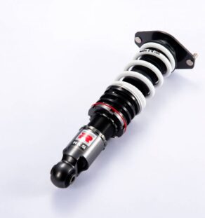 HKS Hipermax R Coilovers for 1993-1998 Toyota Supra