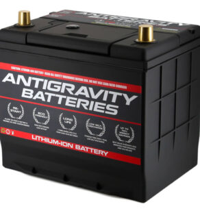 Antigravity Group-24 Lithium Car Battery