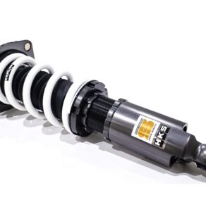 HKS Hipermax S Coilovers for 1993-1998 Toyota Supra