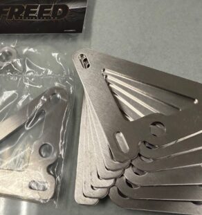 Supra/IS300/GS300 Fuel Filter Mount - Single